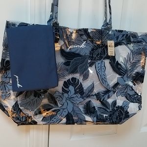 Victoria's Secret bag